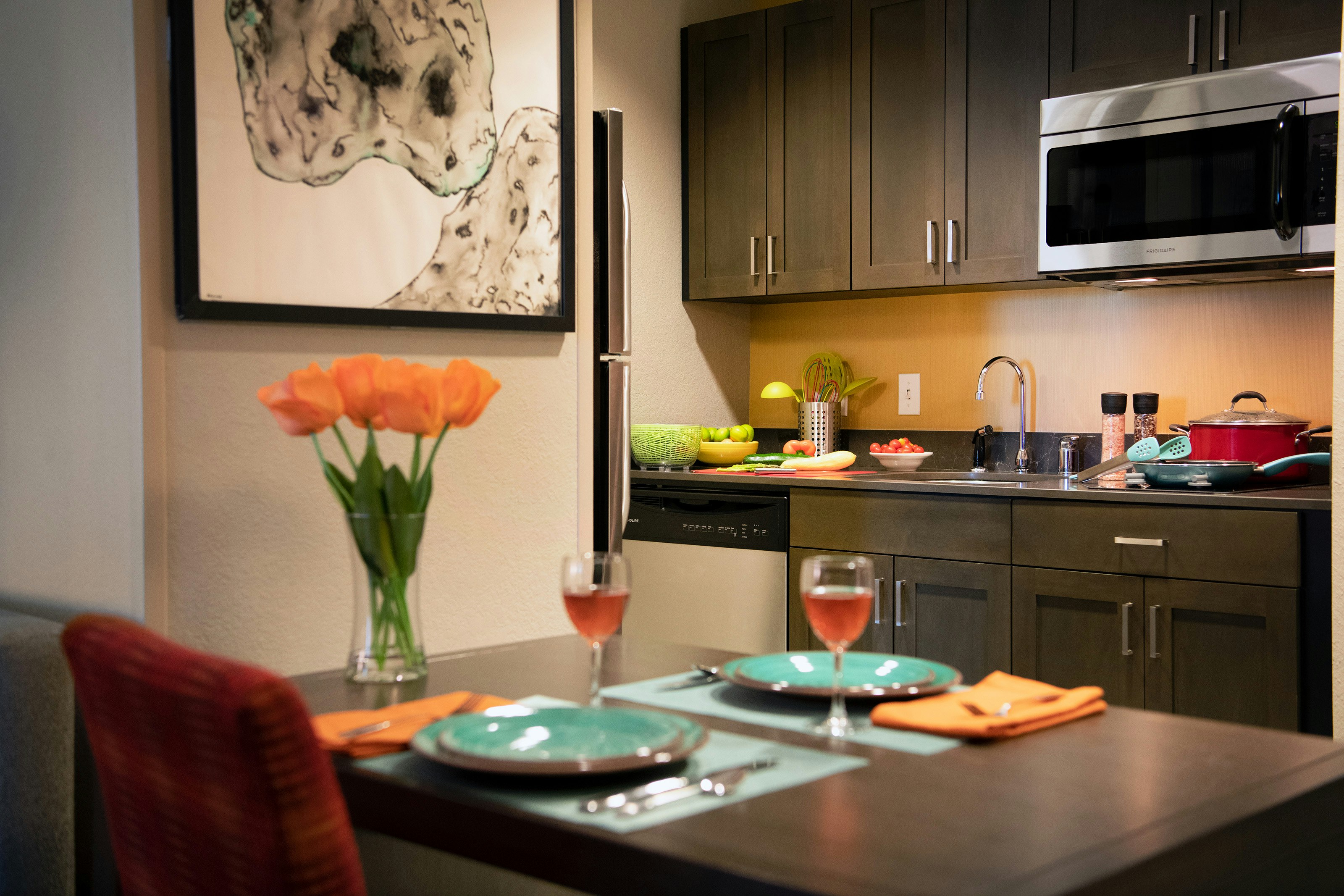 Homewood Suites By Hilton Miami Downtown/Brickell 39/55