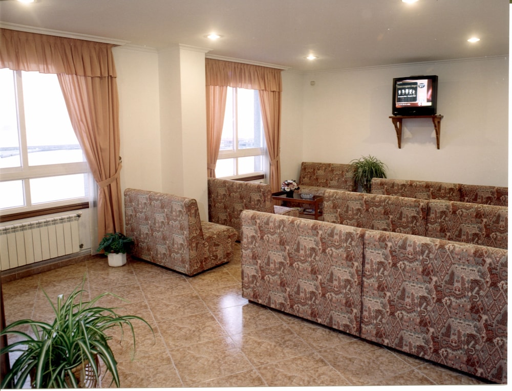 Hotel el Puente 7/55
