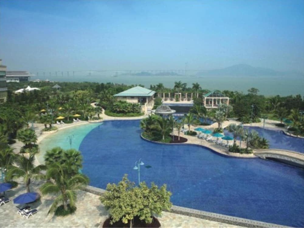Nansha Grand Hotel 44/47