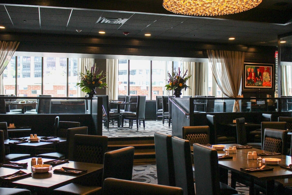Hyatt Regency Buffalo 34/60
