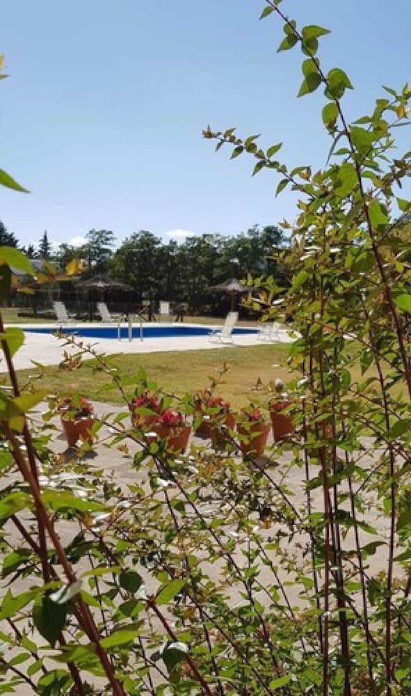 Paradores Austral Bahia Blanca 52/59