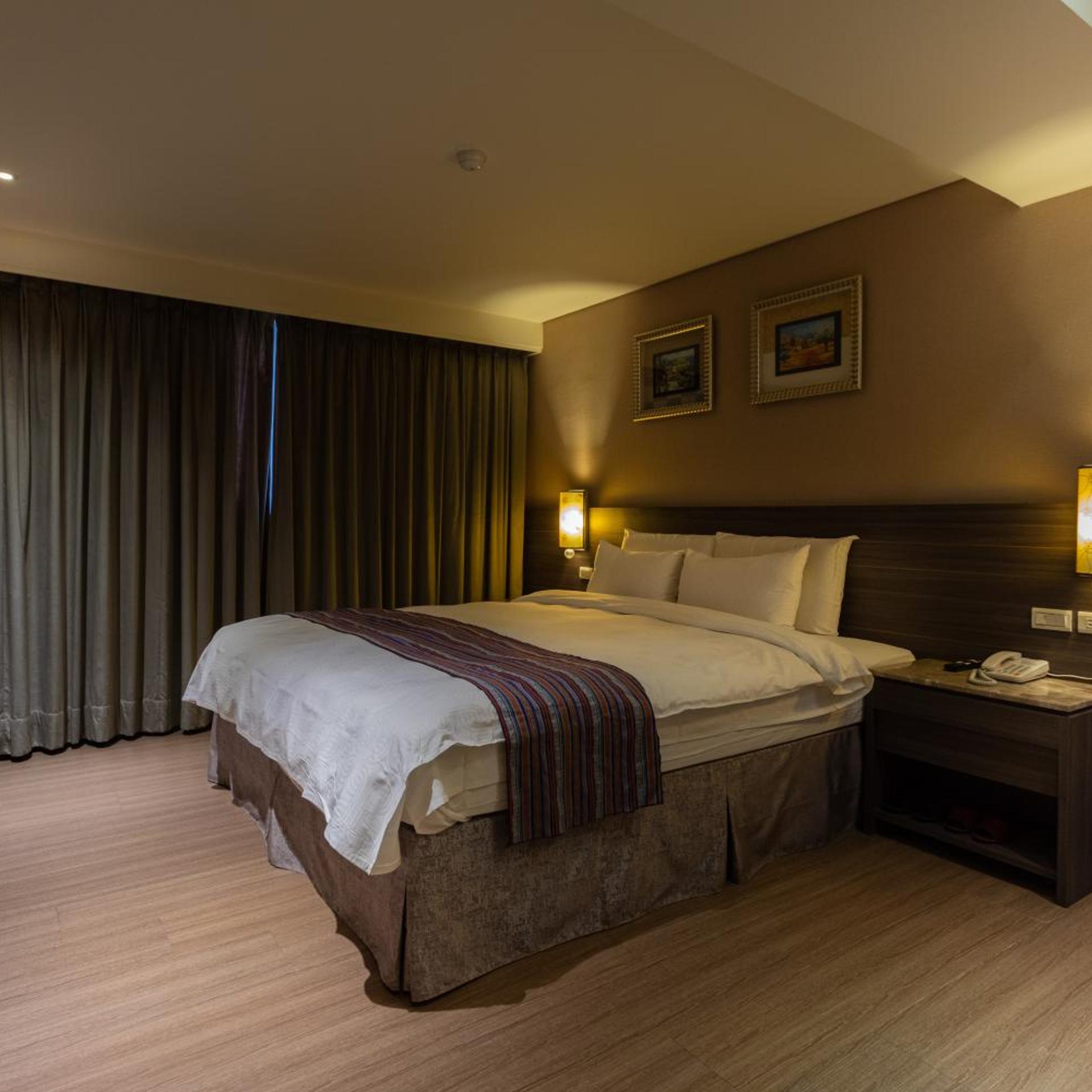 Royal Guest Hotel 20/41