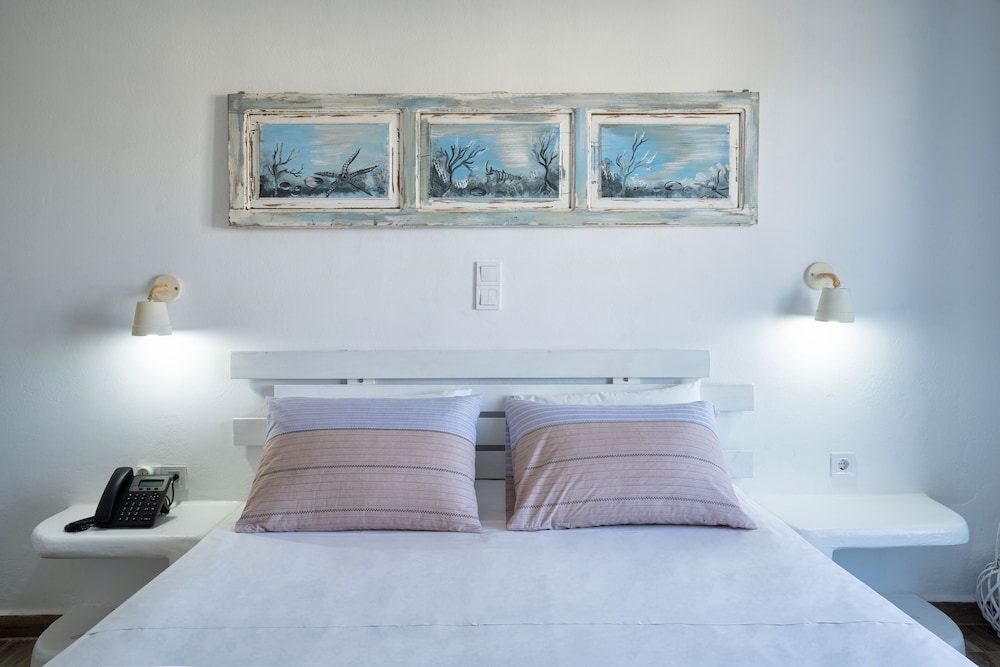 Iris Boutique Hotel 27/74