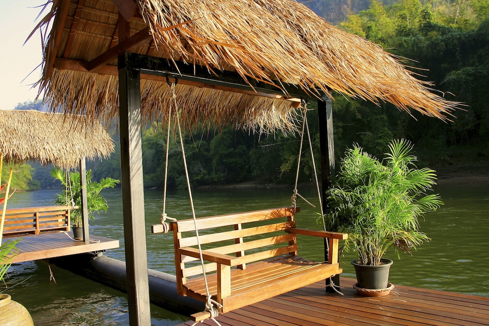 The Float House River Kwai 22/47