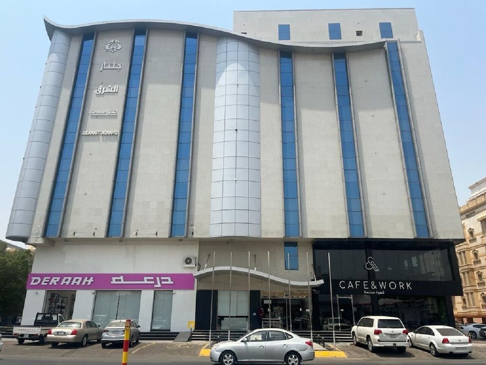 Julanar Alsharq Suites 写真4