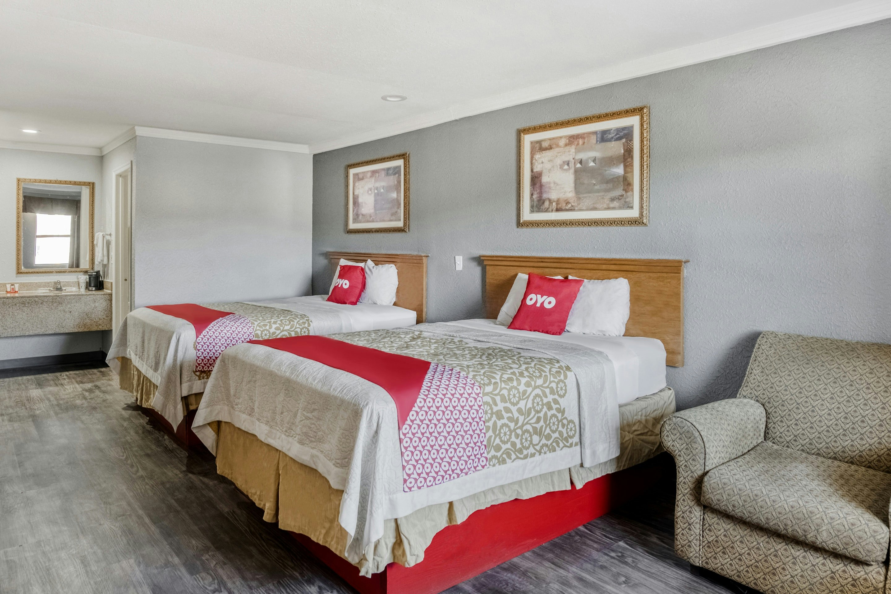 Hotel Pineville LA Hwy 165 20/49