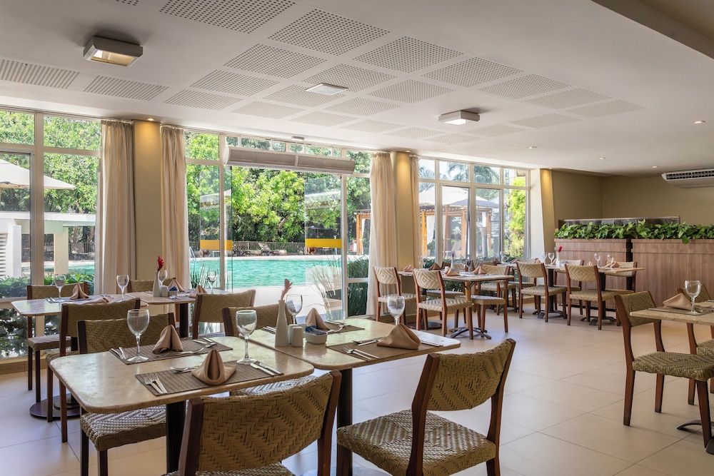 Rio Quente Resorts - Refugio Grand Premium - Antigo Hotel Turismo 36/50