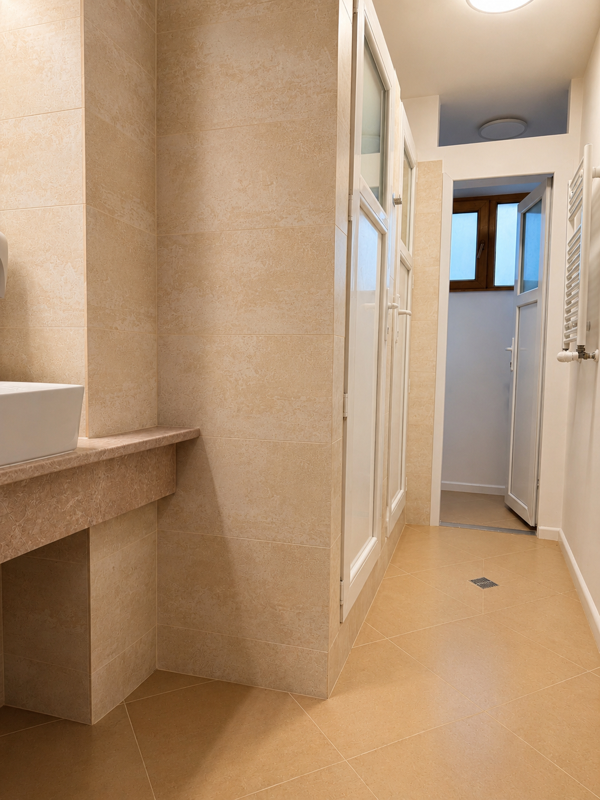 غرفة مفردة بحمام مشترك، Monte Carlo Palace Rooms 4/4