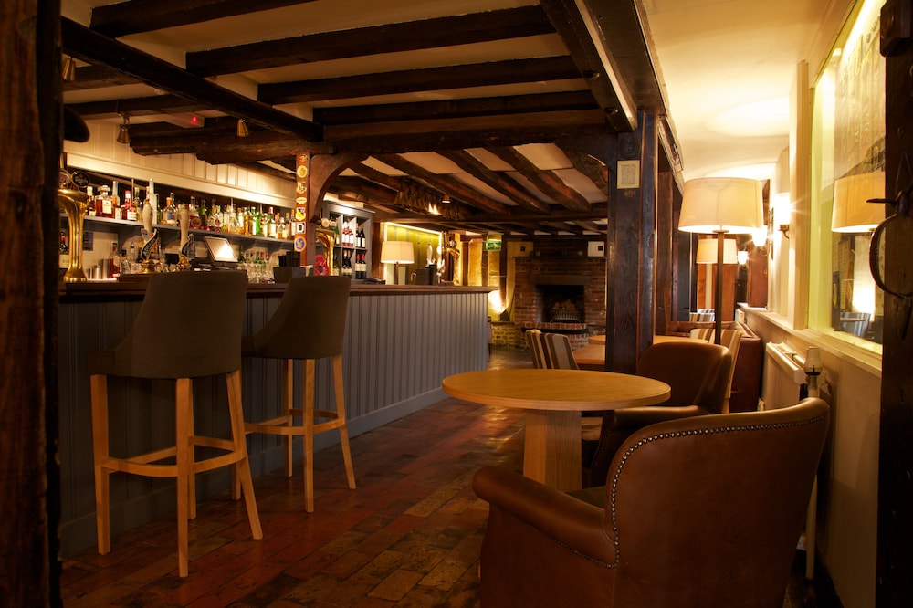 The Swan Hotel 42/50