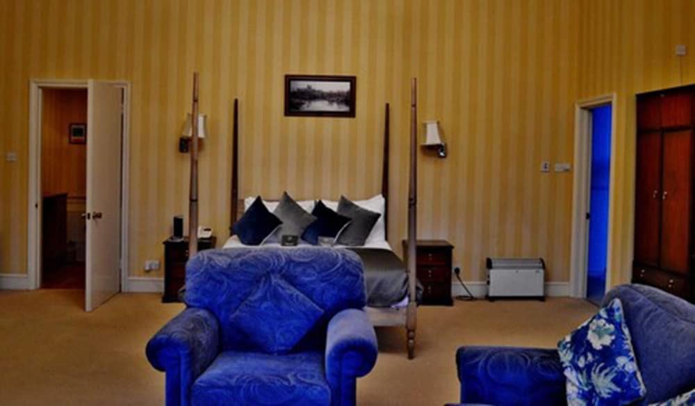 Broome Park Hotel 50/73