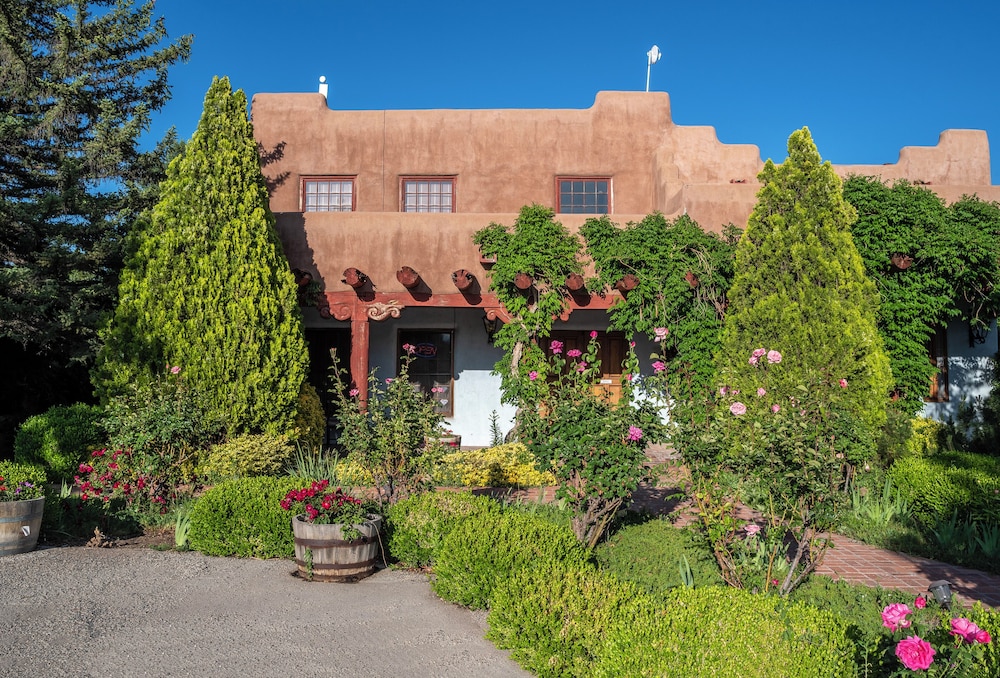 The Inn at the Delta 22/32