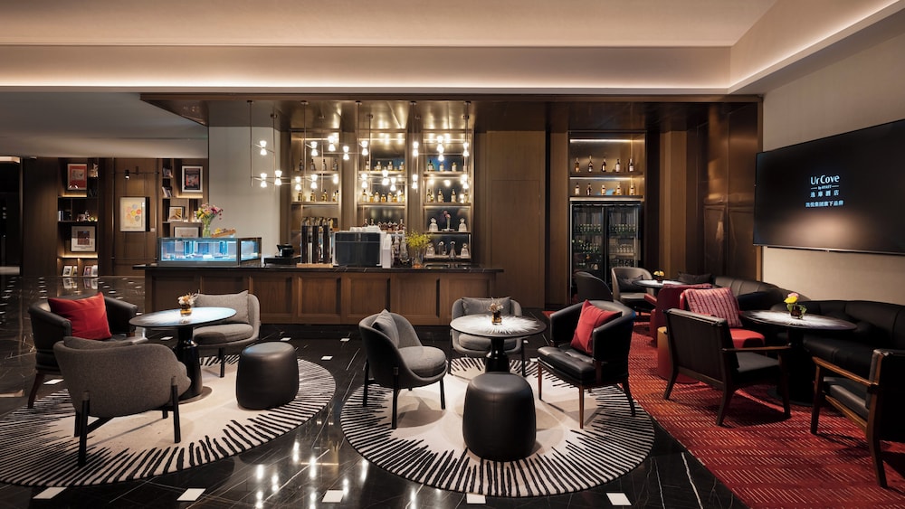 UrCove by HYATT Shanghai West Riverside 26/42