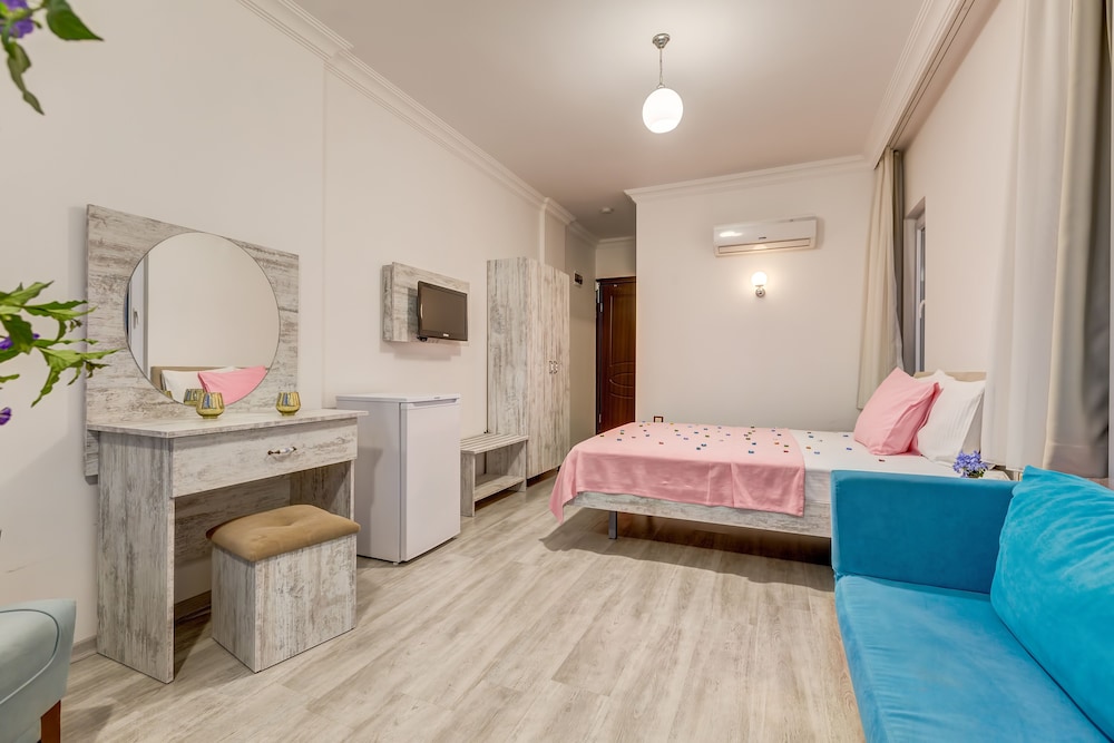 Nefes Hotel 21/34