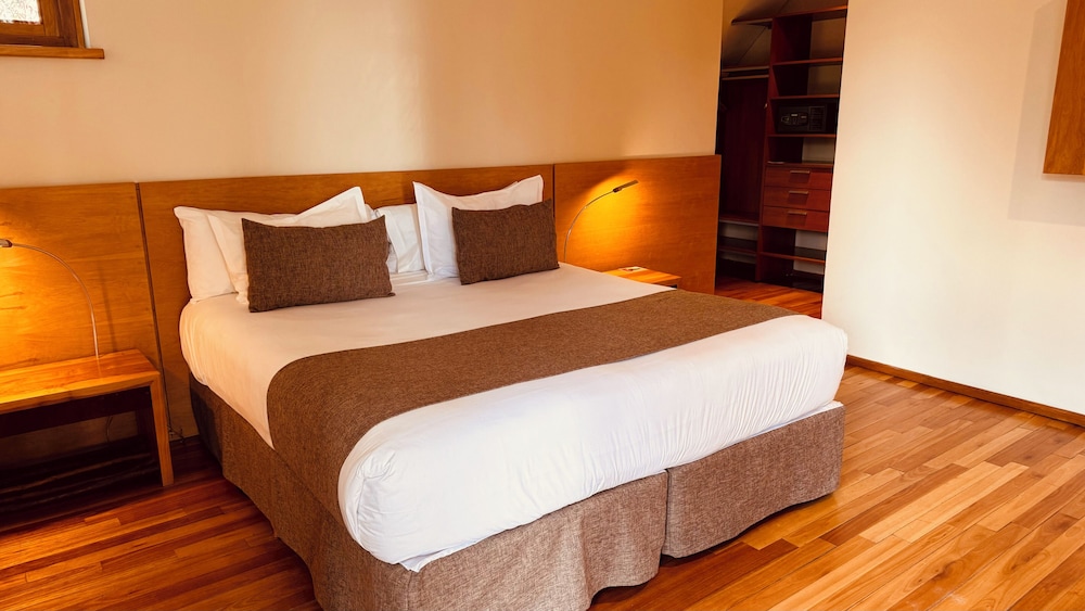 Design Suites Bariloche 12/71