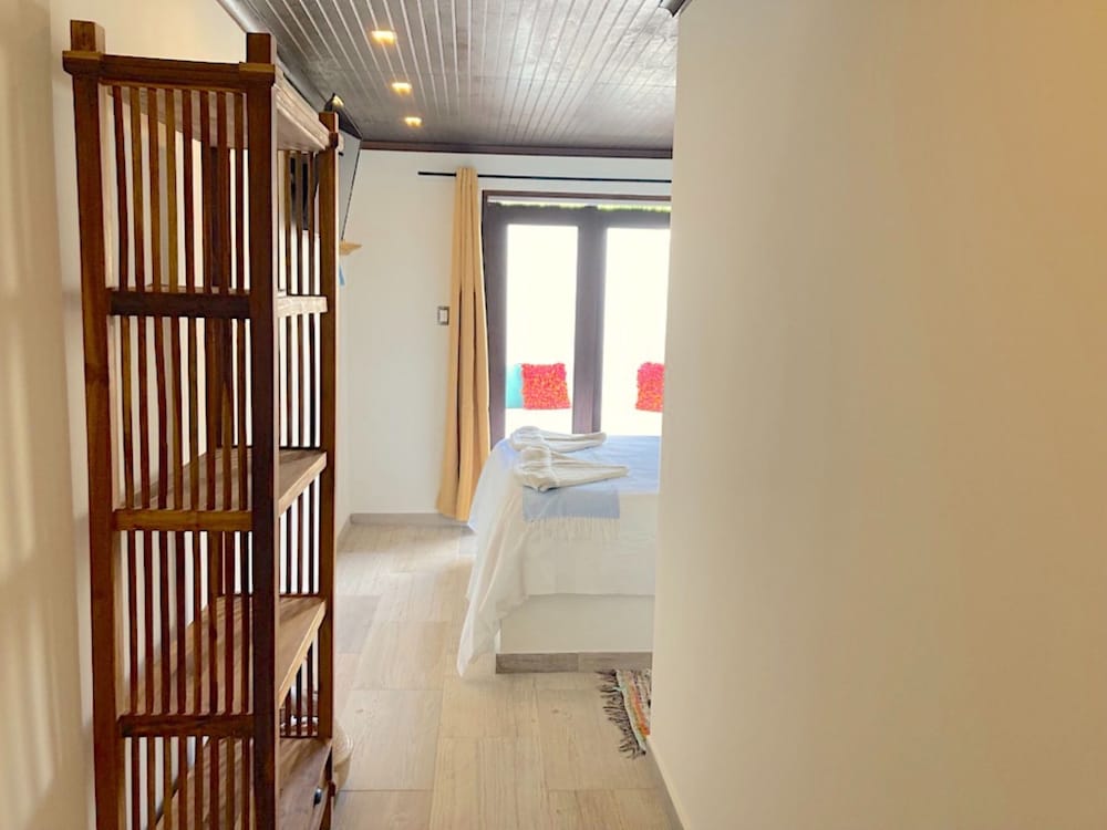 Lagunita Aruba 50/50