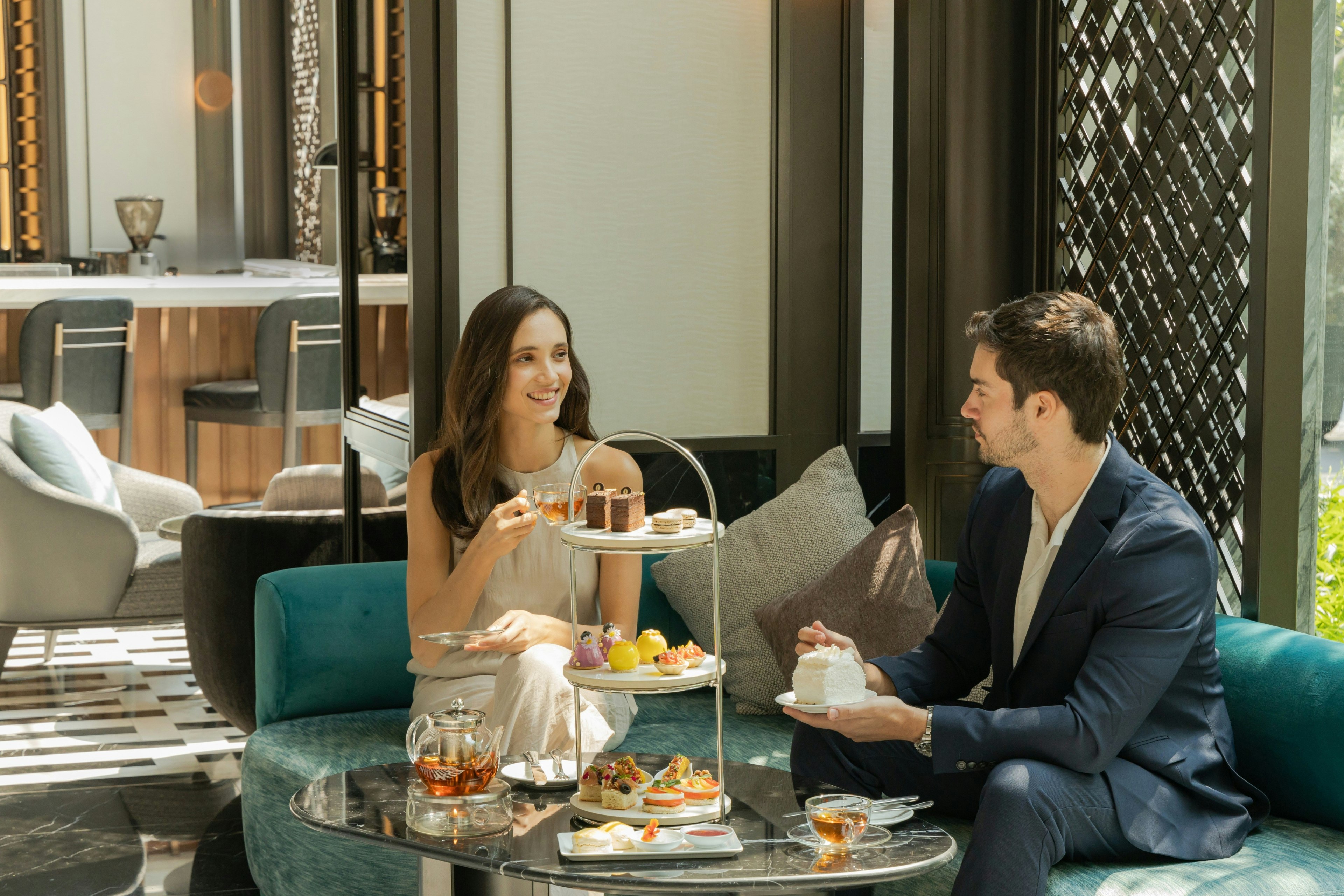 InterContinental Bangkok Sukhumvit 34/50