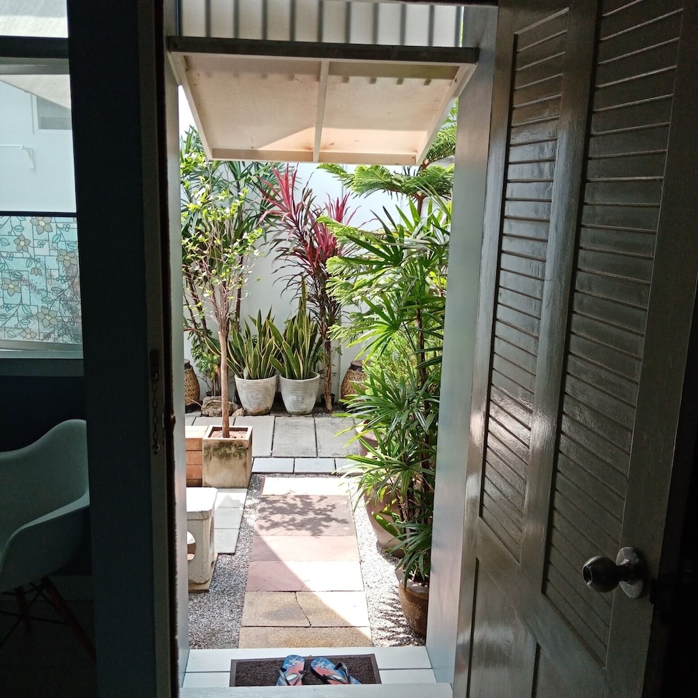 Daddy's Home Guesthouse Hua Hin 18/42