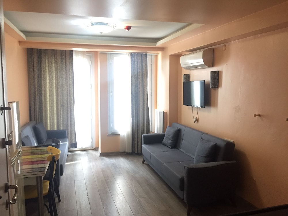 Best Home Suites Sultanahmet Aparts 9/29