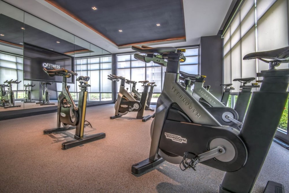 Global Luxury Suites East Boston 17/50