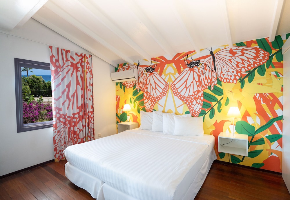 Papagayo Beach Resort 21/72