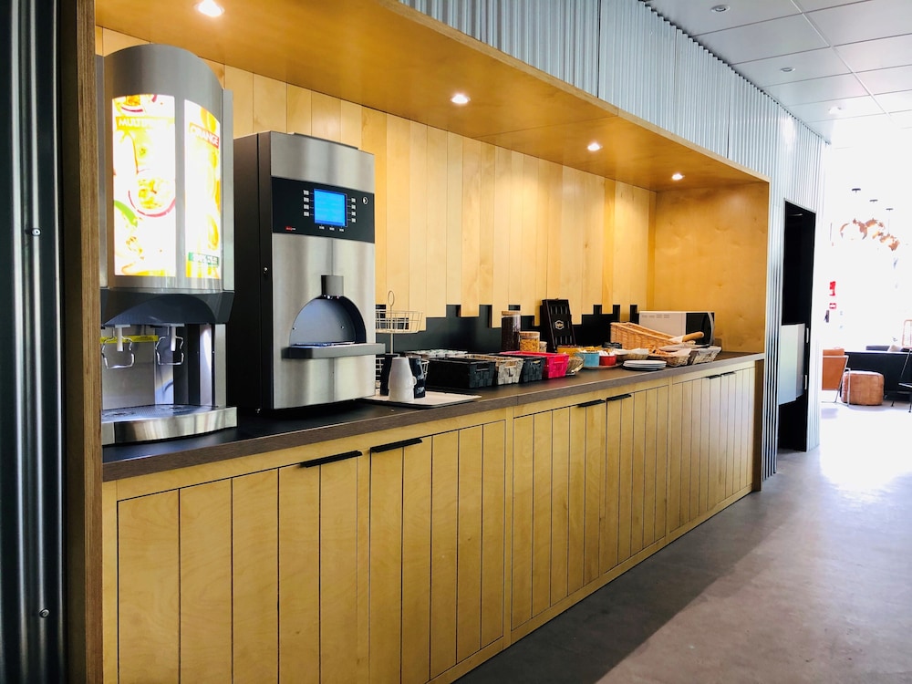 Ibis Styles Bobigny Centre Prefecture 8/50