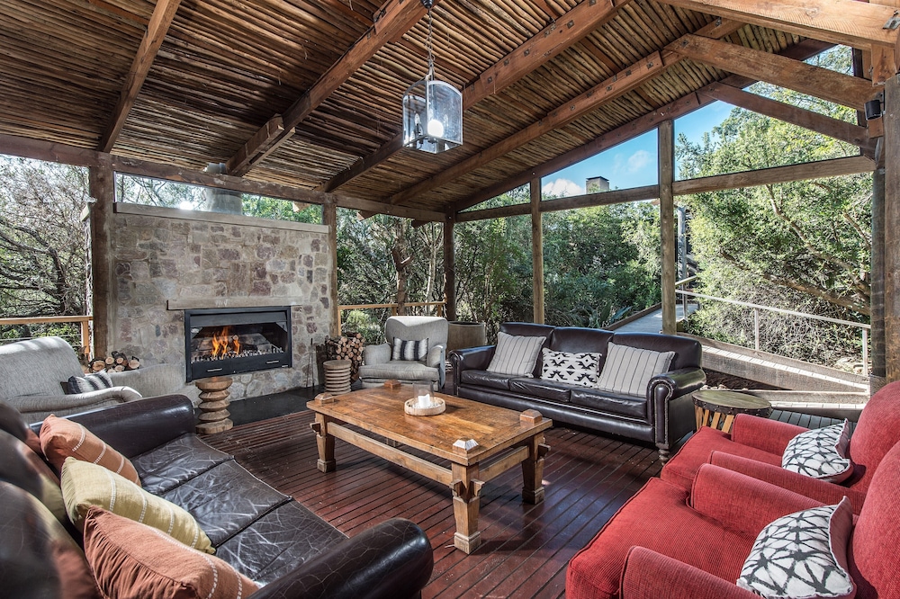 Kariega Game Reserve Main Lodge 21/50