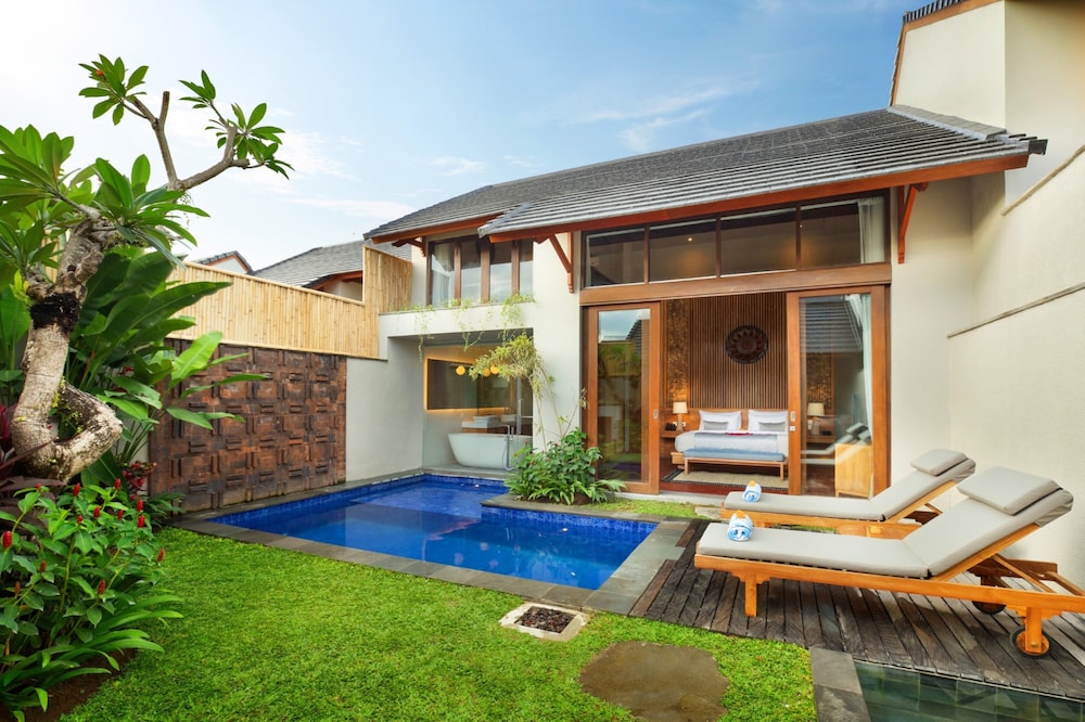 Teratai Villa Canggu by Ini Vie Hospitality 59/63