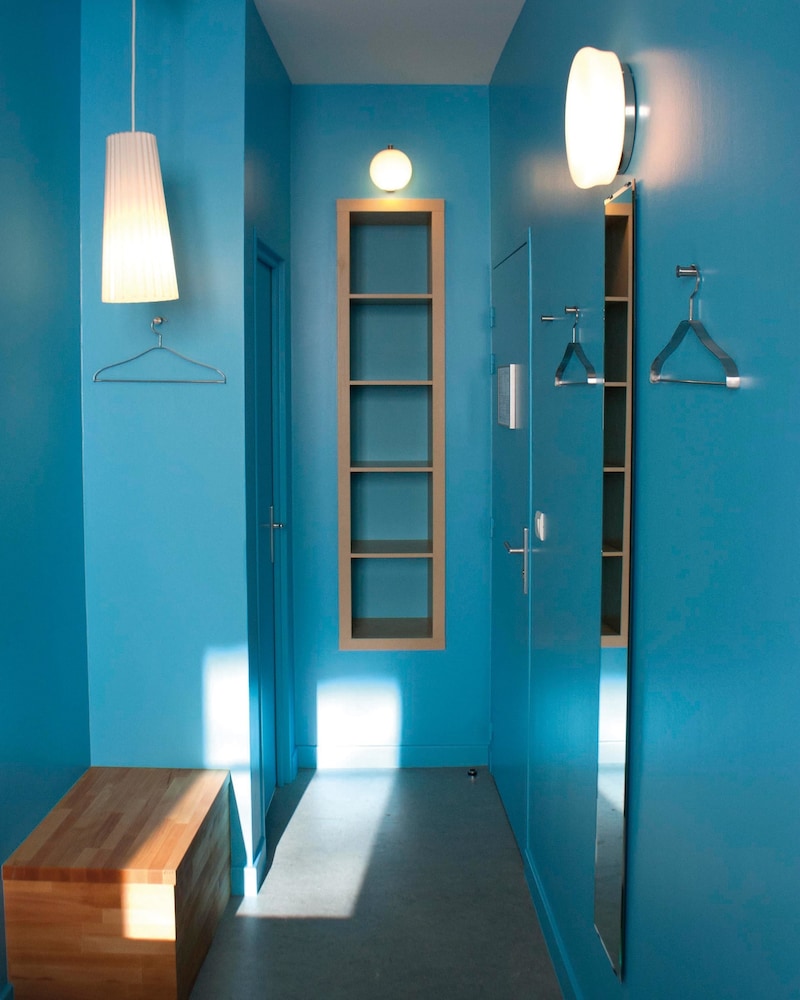 Hôtel Continental 31/32