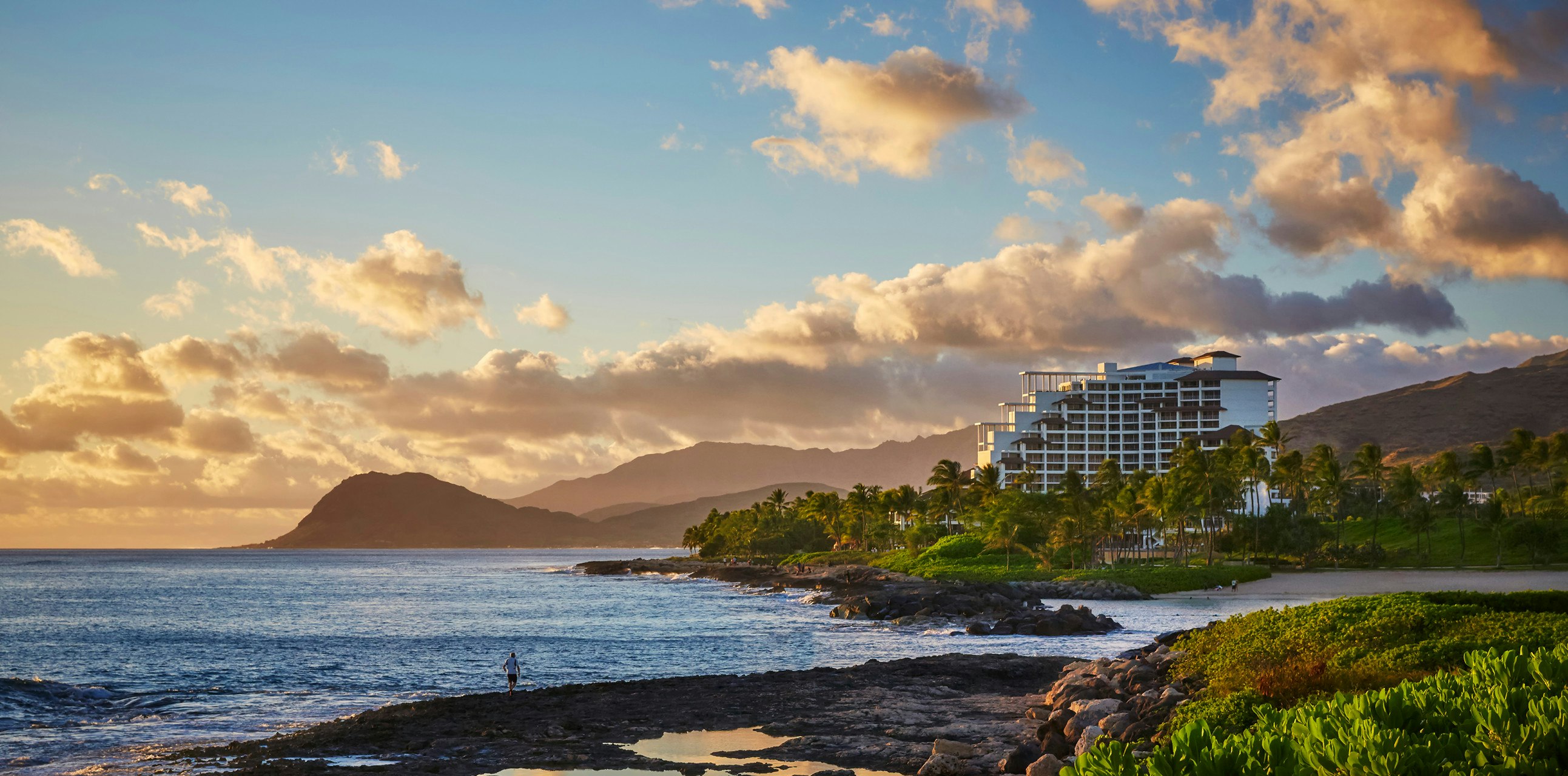 Four Seasons Resort Oahu At Ko Olina 20/37