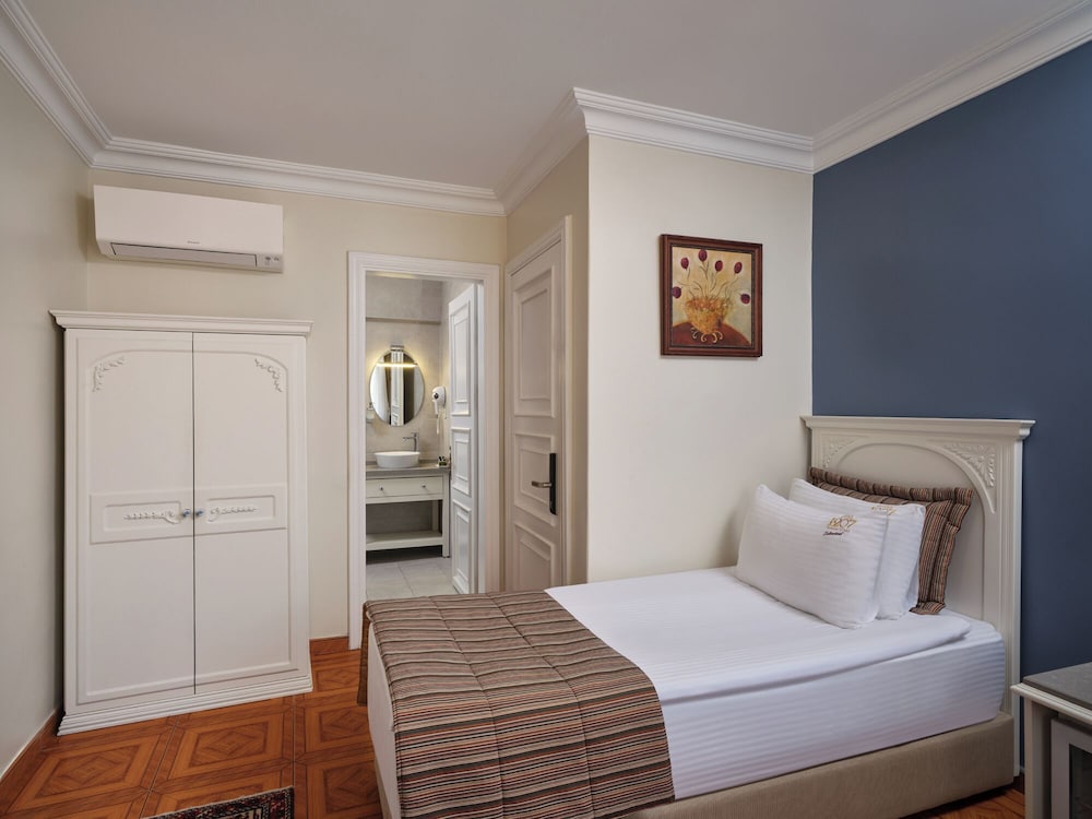 1207 Hotel Special Class - Sultanahmet 20/58
