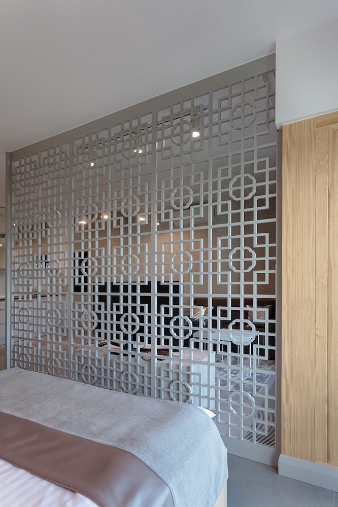 Mennica Central Apartments photo2