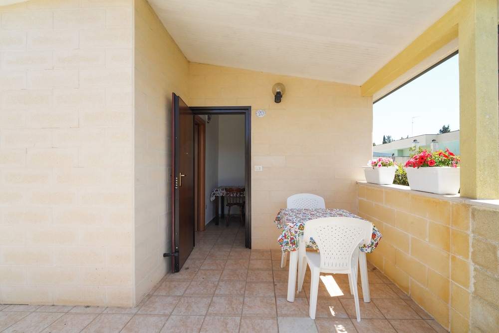 Residence La Pineta - Campsite 23/49
