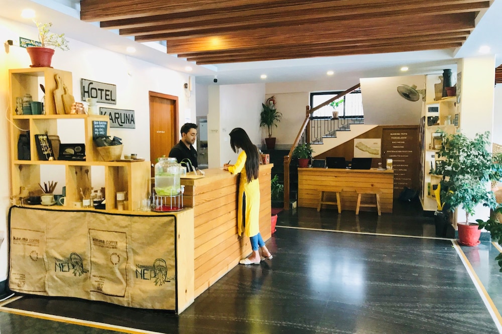 Hotel Karuna 38/62