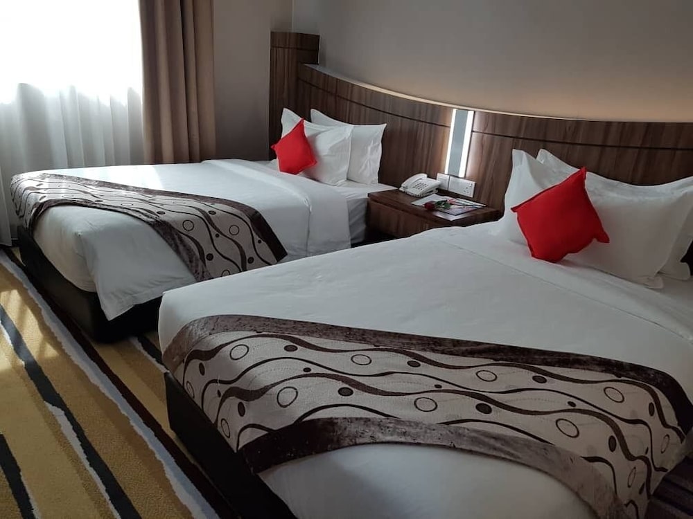 Nova Hotel Miri 6/33
