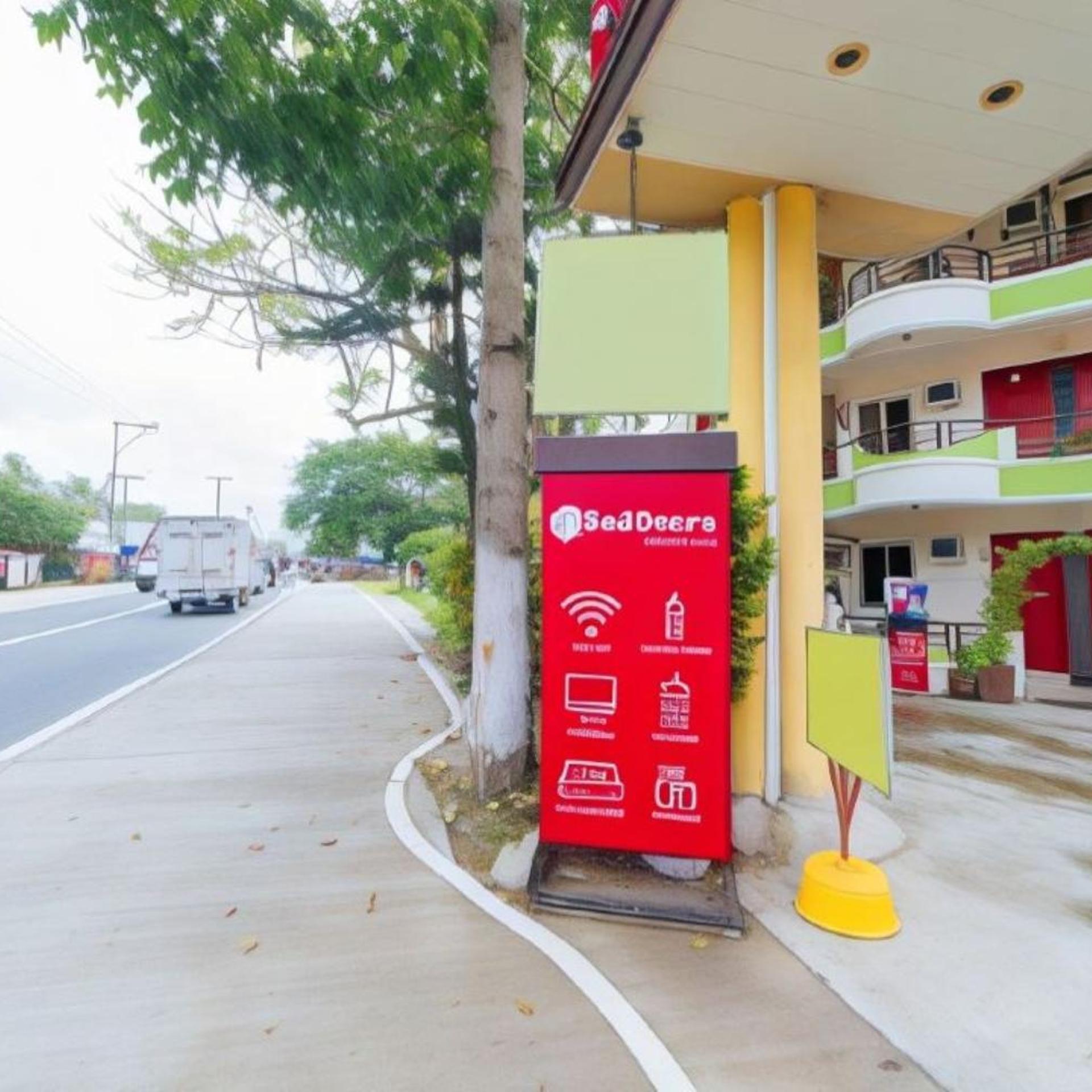 Reddoorz Tagaytay Road 31/39
