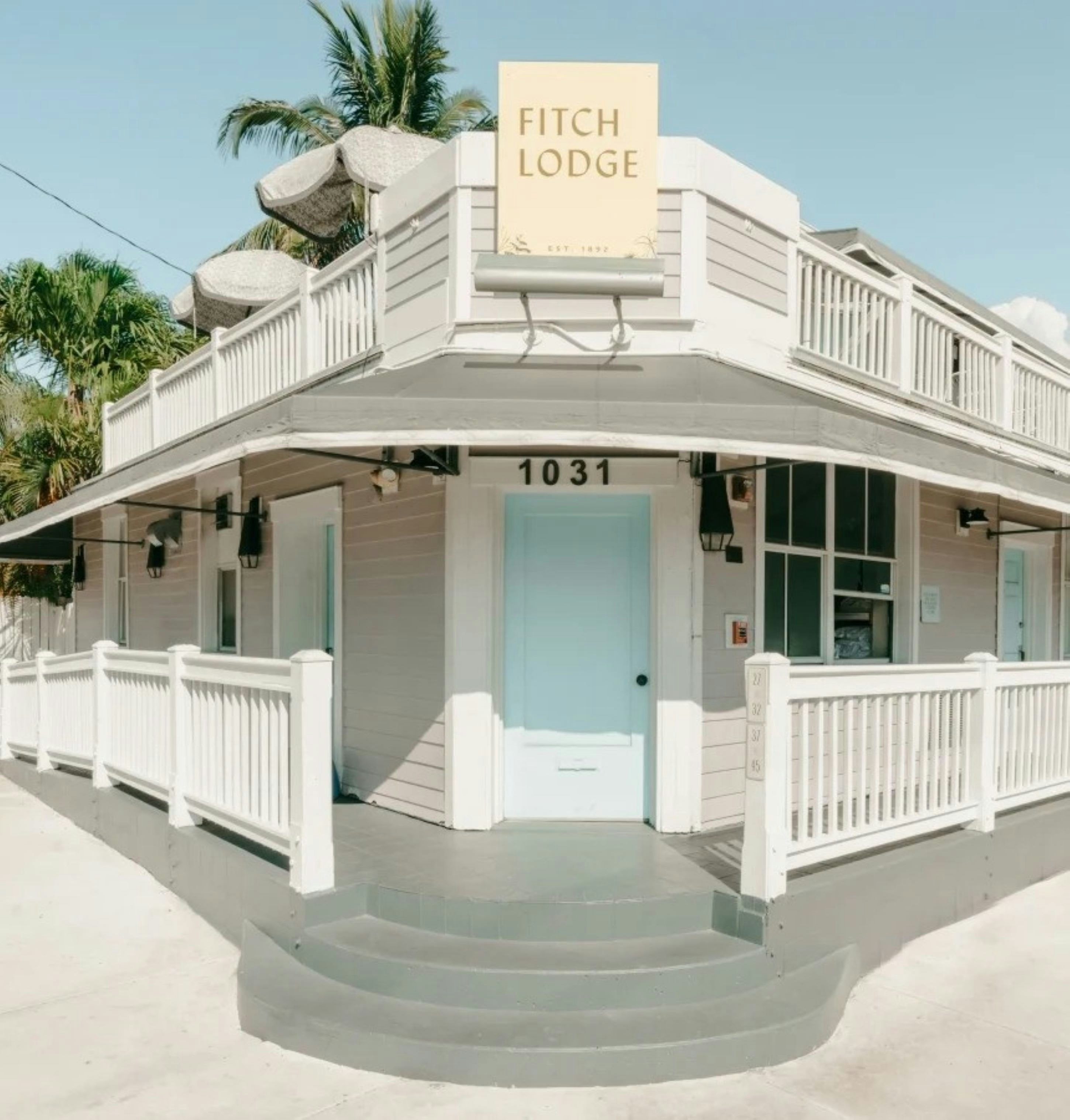 Fitch Lodge 1/13