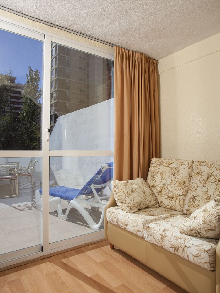 Magic Villa Benidorm Hotel 14/27
