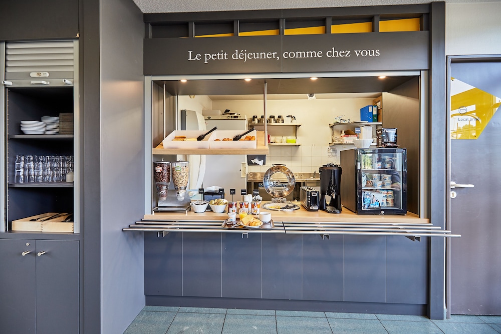 B&B HOTEL Le Havre Harfleur 1 35/46