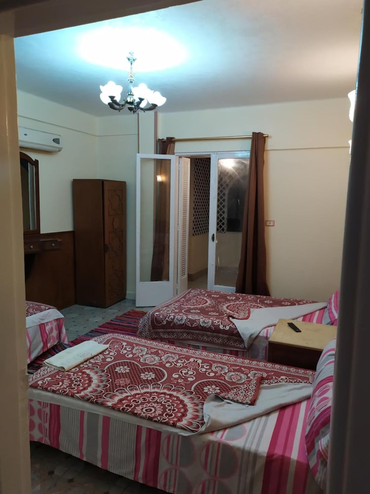 Cairo Moon Hotel - Hostel 27/50