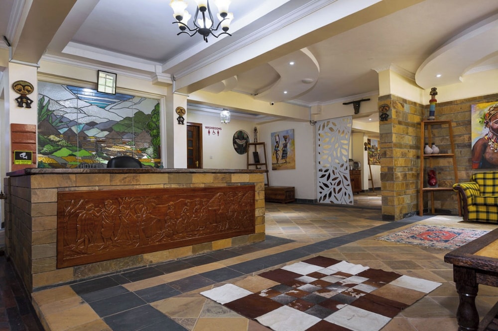 Hotel Tobriana 3/31
