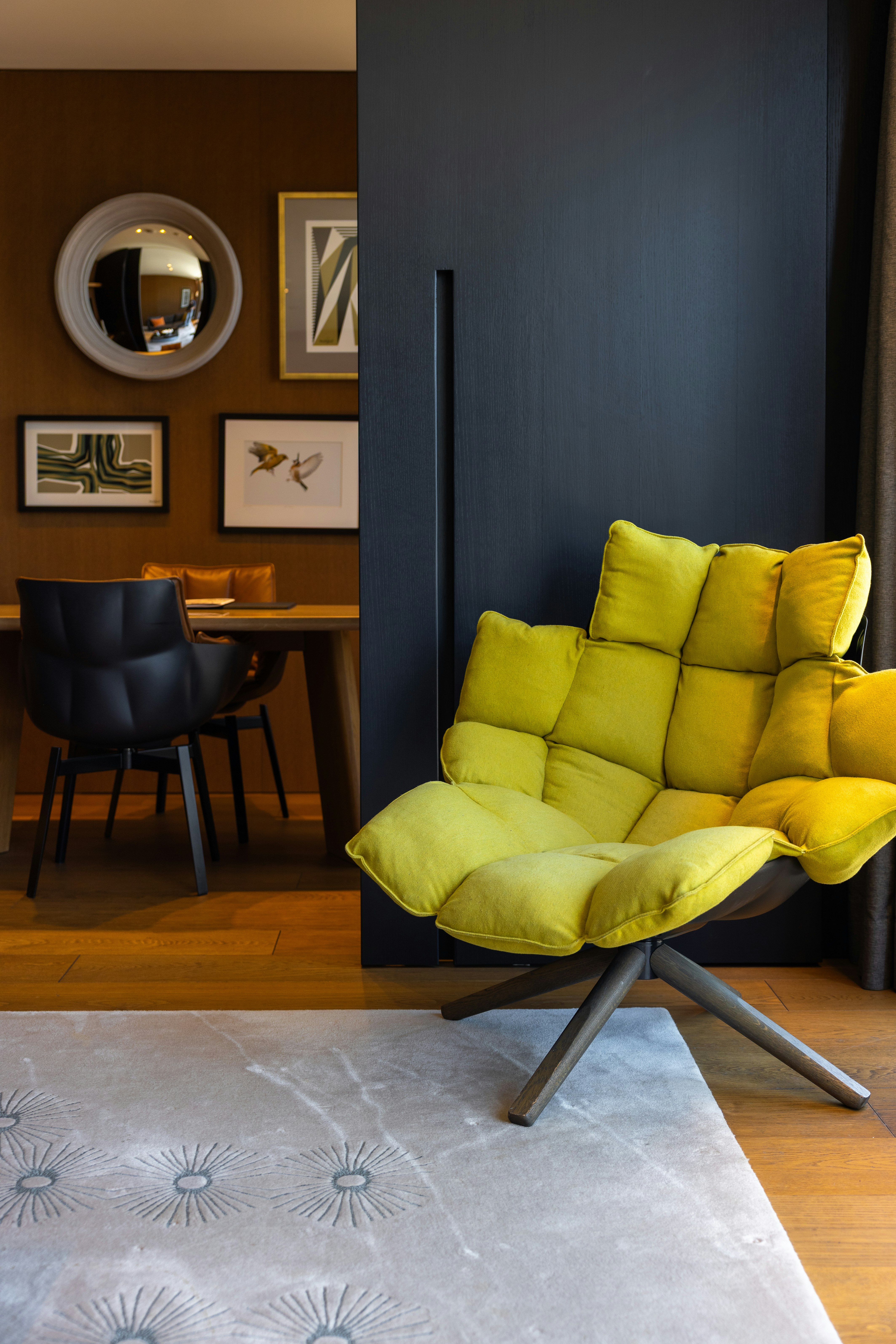 Mandarin Oriental Barcelona 27/50
