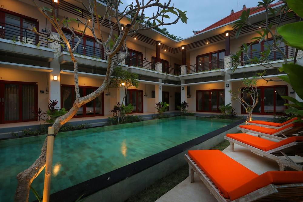 Avisara Villa and Guest House 4/50