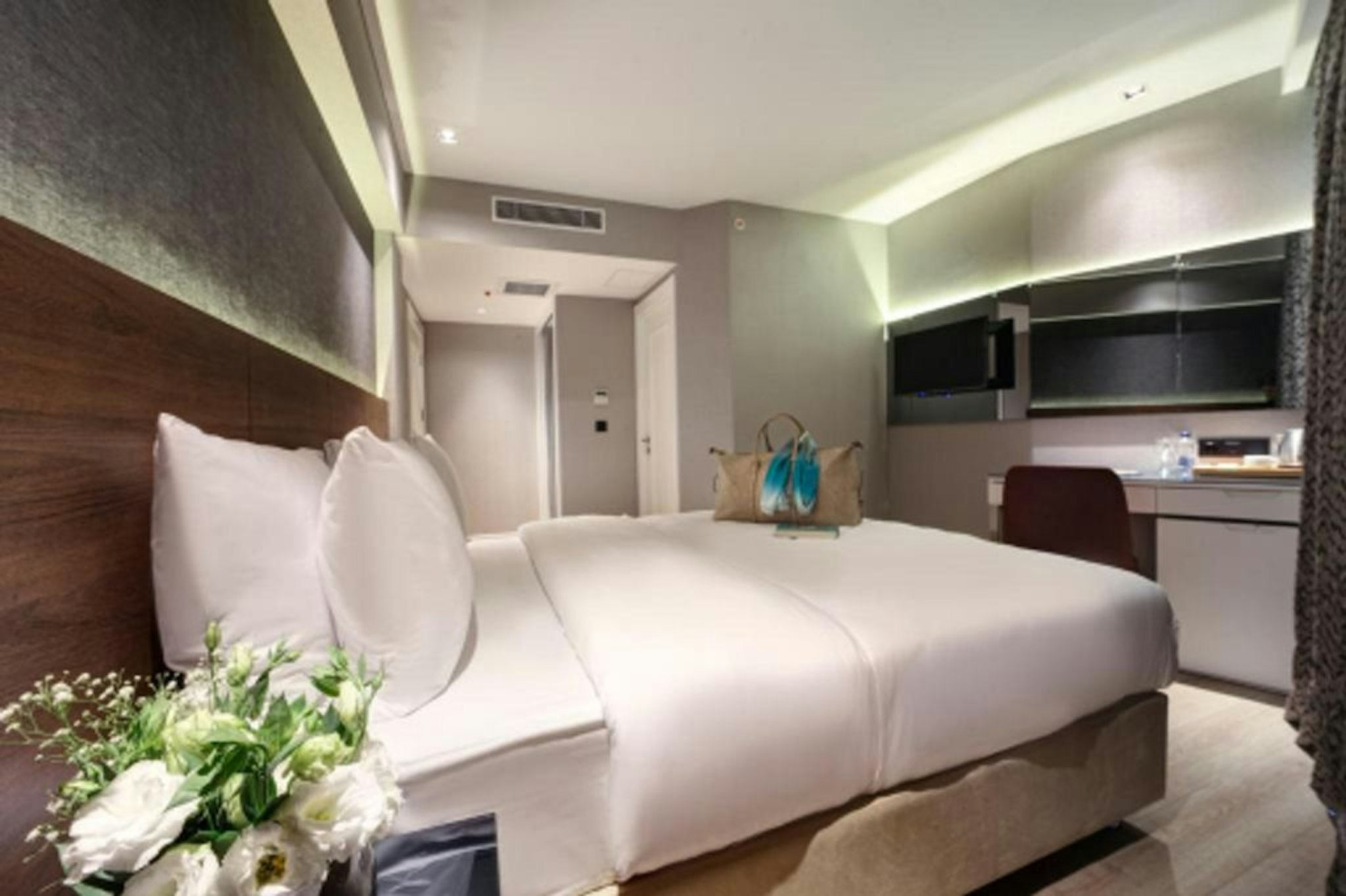 Dora Pera Hotel 38/63