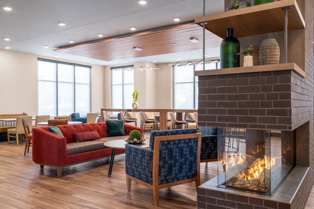 Residence Inn by Marriott Arvada Denver West 27/45