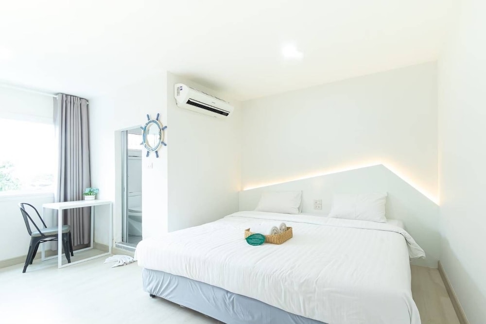 Bed By Boat Hotel & Apartment 21/60