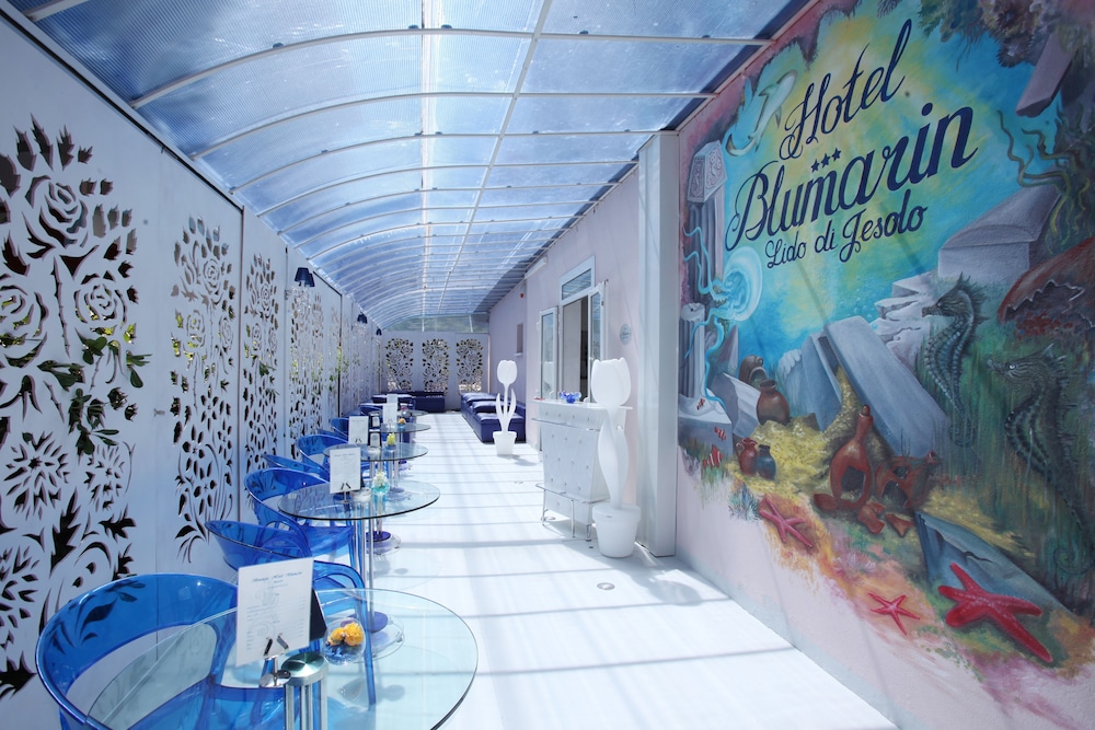 Hotel Blumarin 6/39