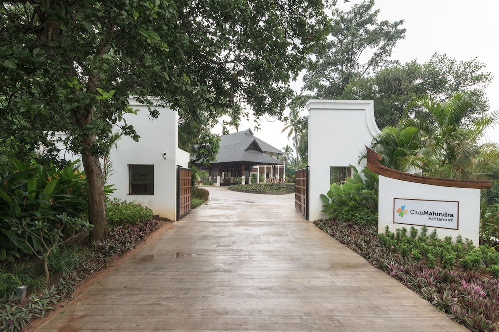 Club Mahindra Ashtamudi 9/46