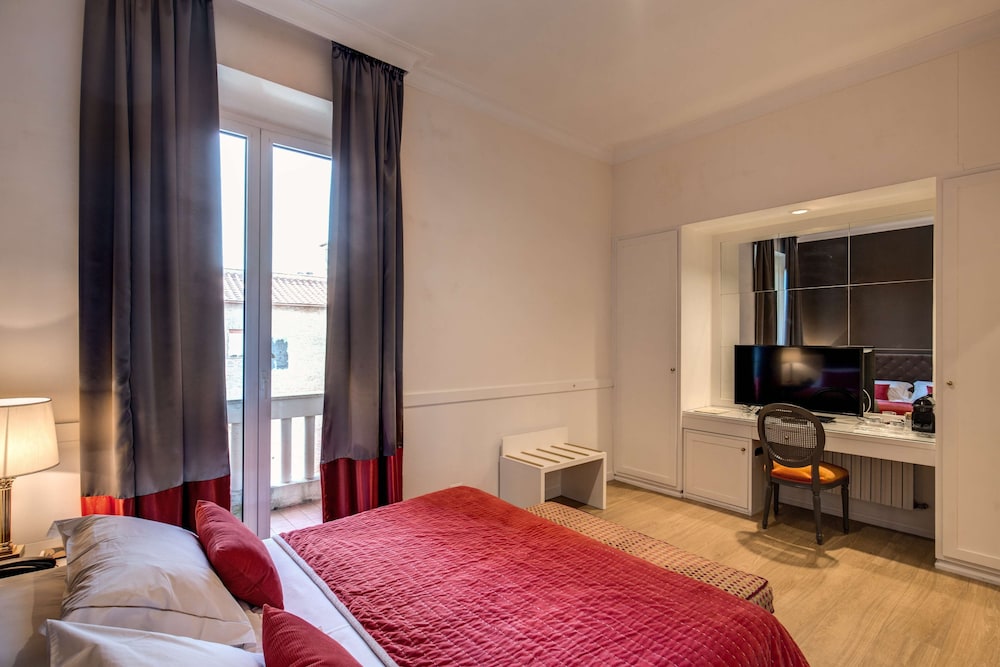 AC Hotel by Marriott Clodio Roma 6/49