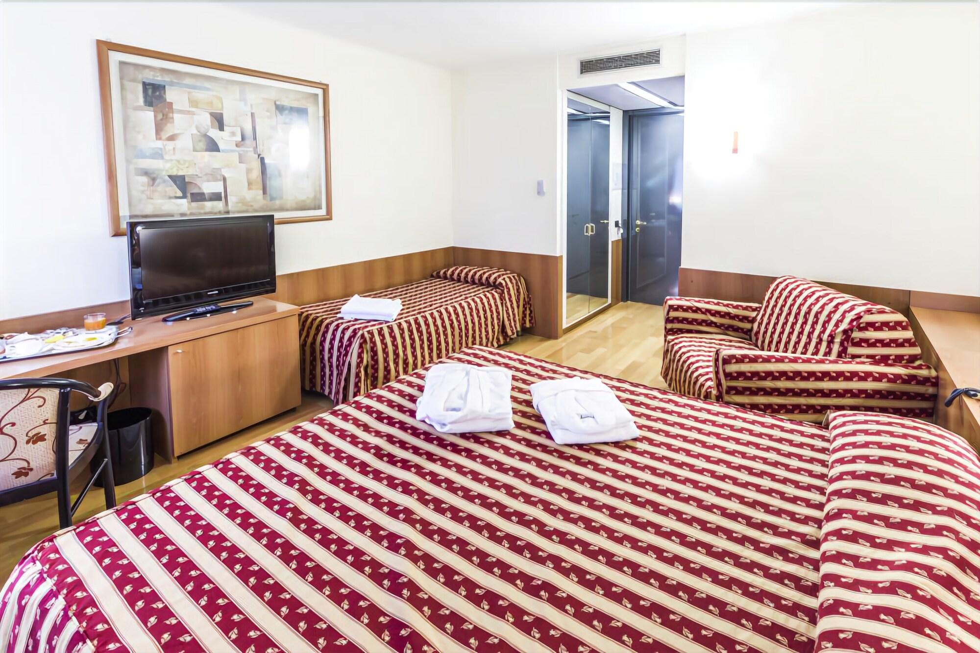 Hotel Melas 28/50