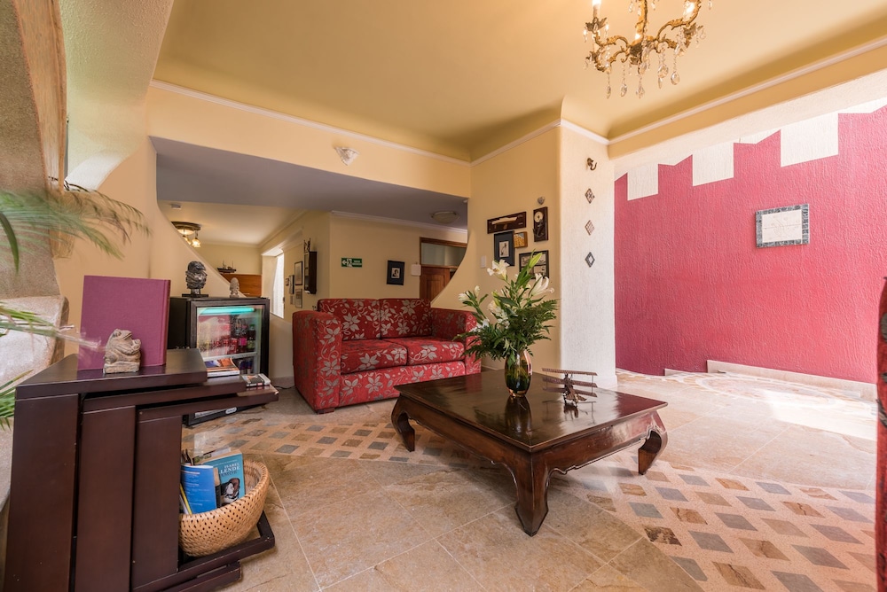 Hotel Castel by HMC 7/50